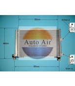 AUTO AIR GLOUCESTER - 169710 - 